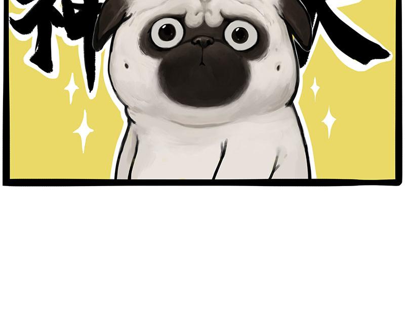 🍘吾皇巴扎黑 第365话 “神犬”巴扎黑 第18页