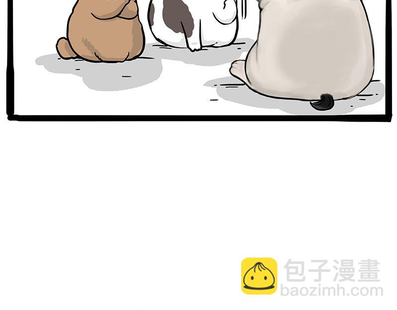 🍘吾皇巴扎黑 第365话 “神犬”巴扎黑 第41页