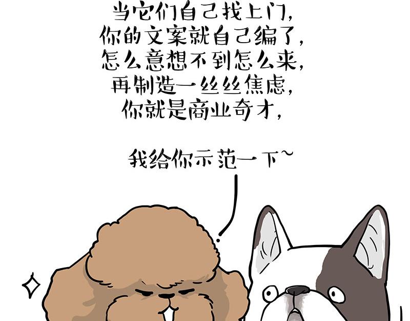 🍘吾皇巴扎黑 第365话 “神犬”巴扎黑 第42页