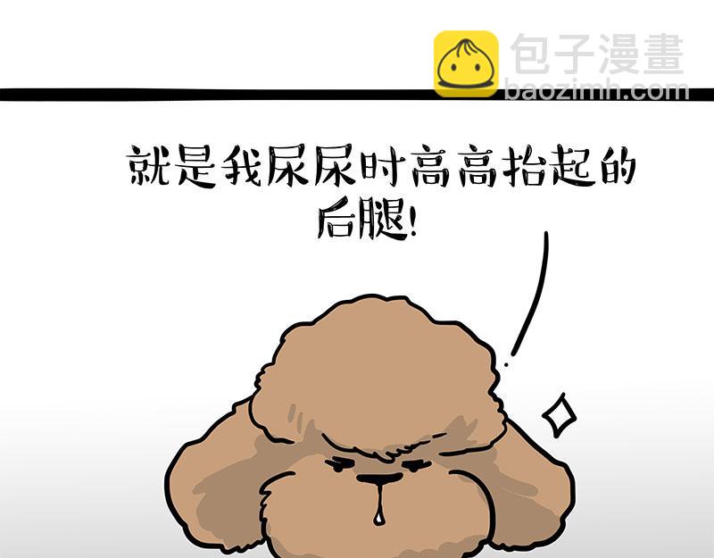🍘吾皇巴扎黑 第365话 “神犬”巴扎黑 第47页