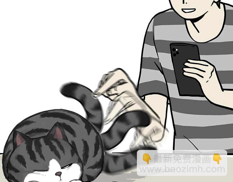 🍘吾皇巴扎黑 第369话 老天爷的答案 第4页