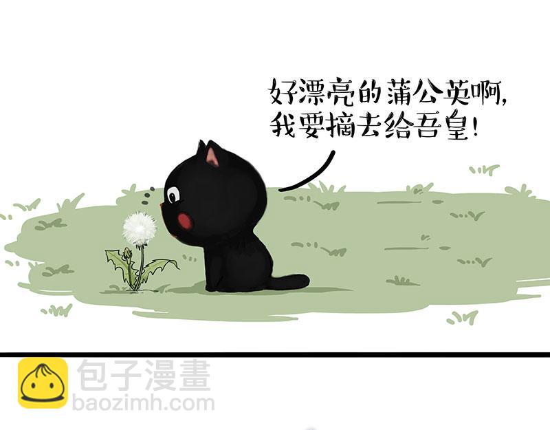 🍘吾皇巴扎黑 第375话 偶遇恶犬 第23页