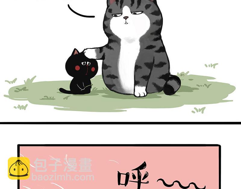 🍘吾皇巴扎黑 第375话 偶遇恶犬 第28页