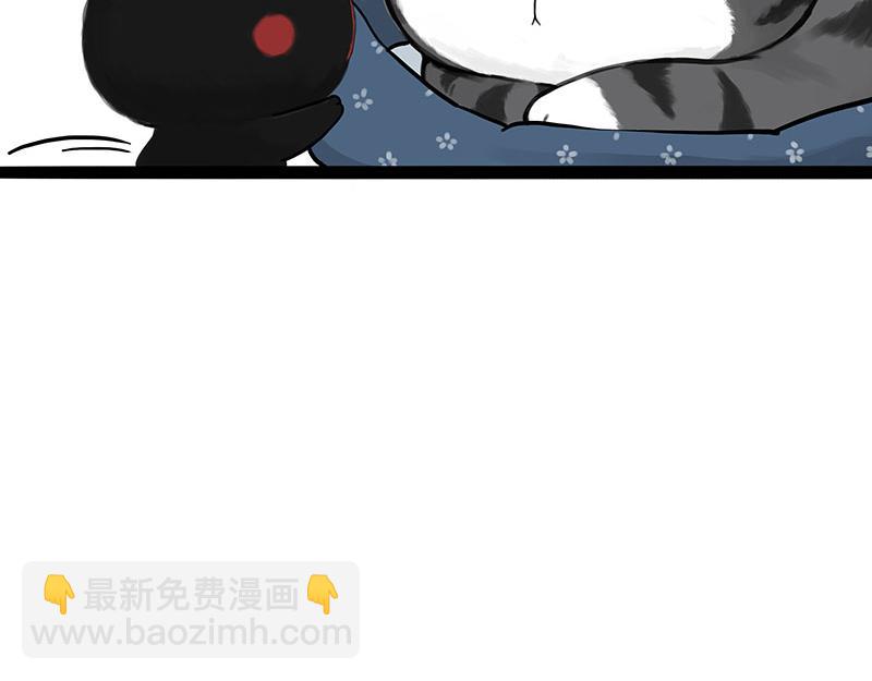 🍘吾皇巴扎黑 第377话 谢谢小猫咪 第25页