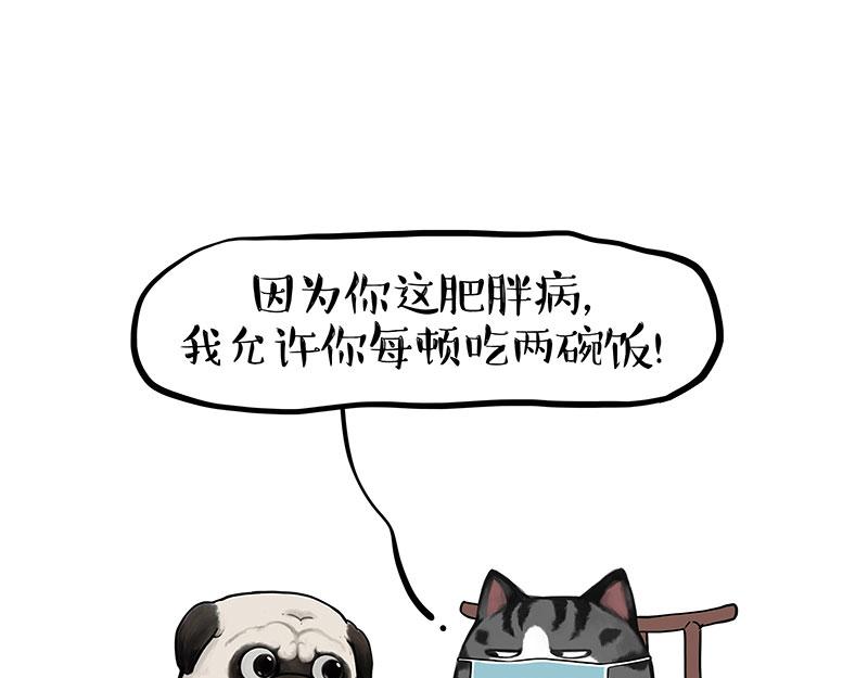🍘吾皇巴扎黑 第381话 “生物钟” 第12页