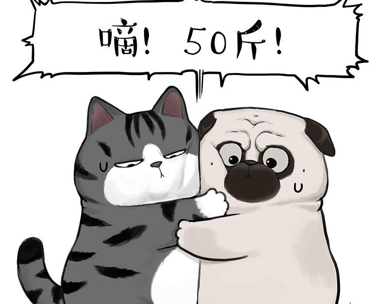 🍘吾皇巴扎黑 第383话 苦夏 第37页