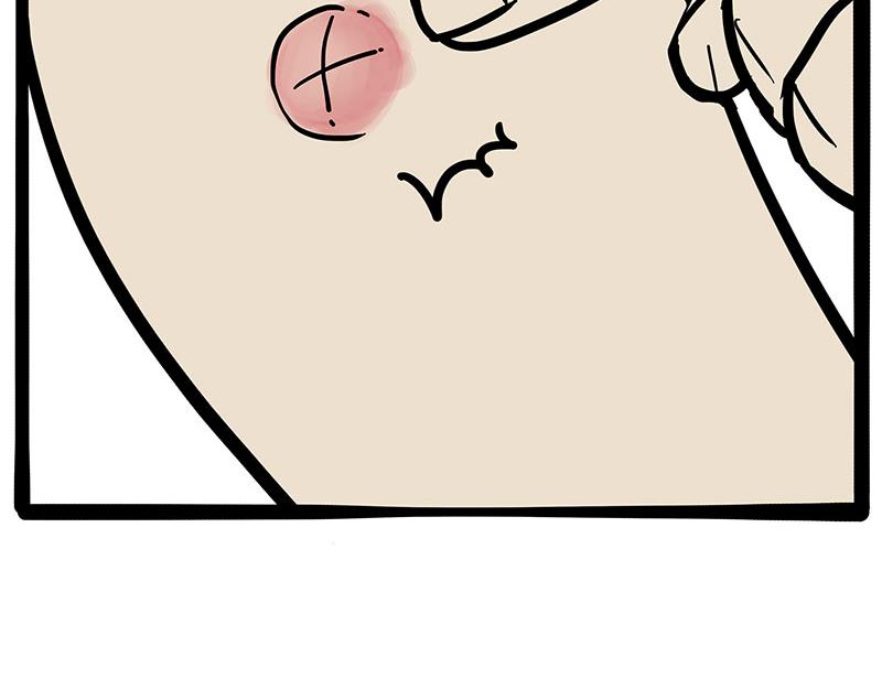🍘吾皇巴扎黑 第383话 苦夏 第6页