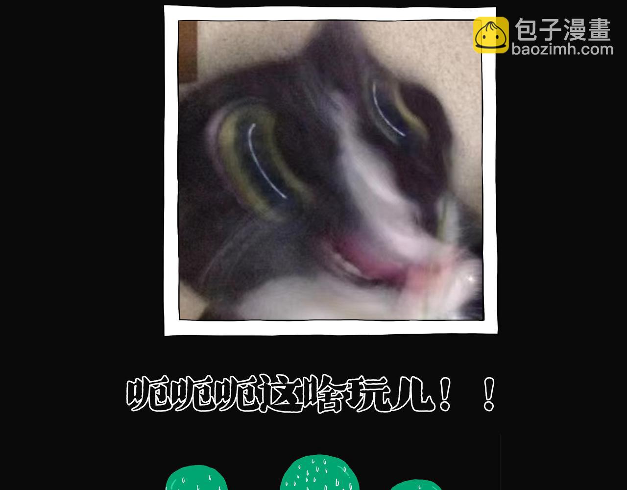 🍘吾皇巴扎黑 第387话 “凶猛”动物 第19页