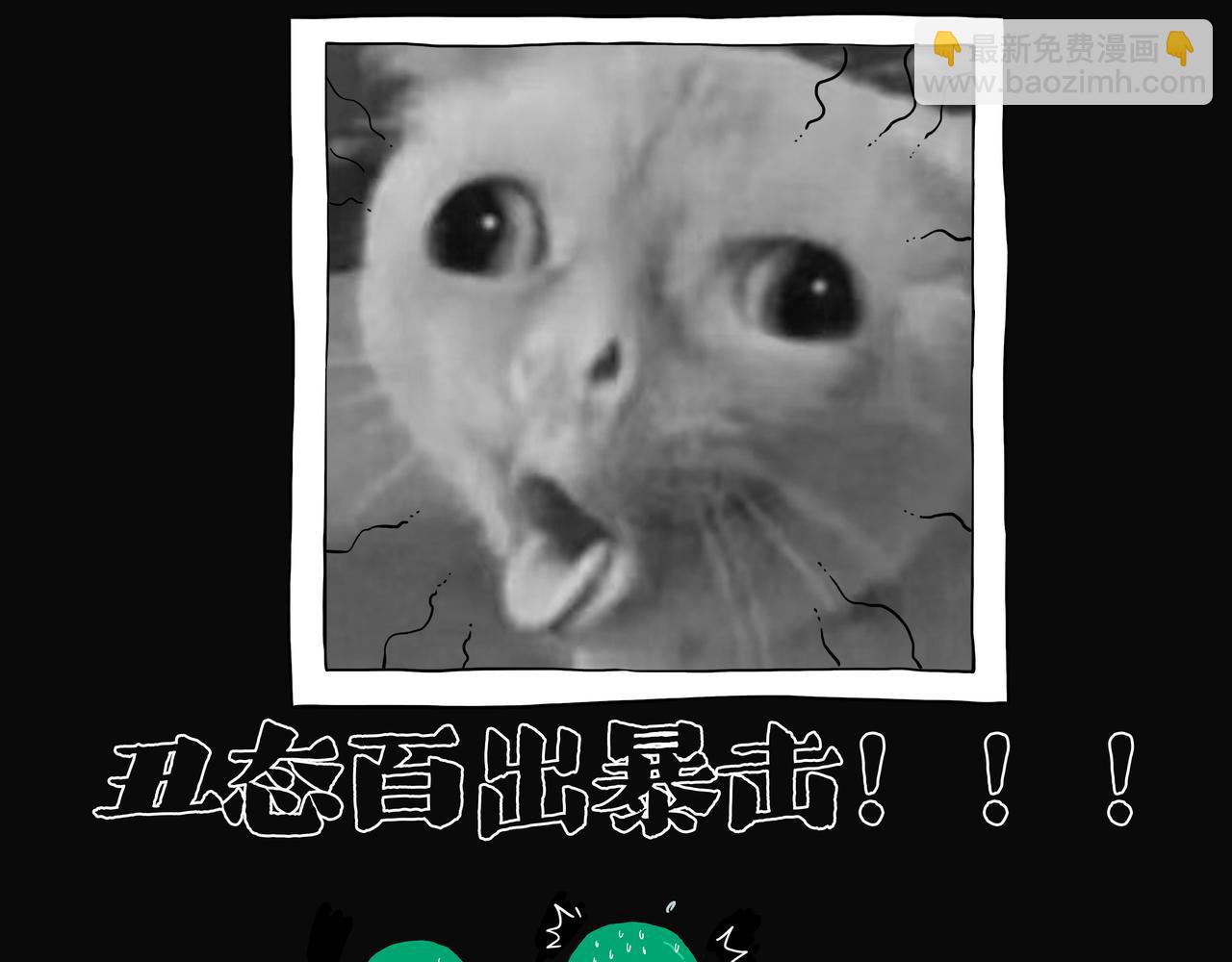 🍘吾皇巴扎黑 第387话 “凶猛”动物 第21页