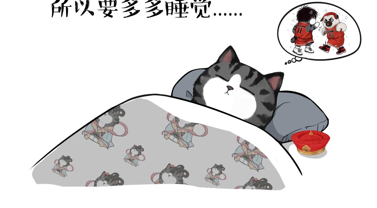 🍘吾皇巴扎黑 第395话 流星灵得很 第28页