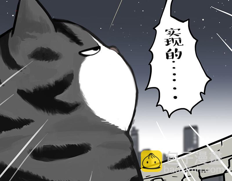 🍘吾皇巴扎黑 第395话 流星灵得很 第49页
