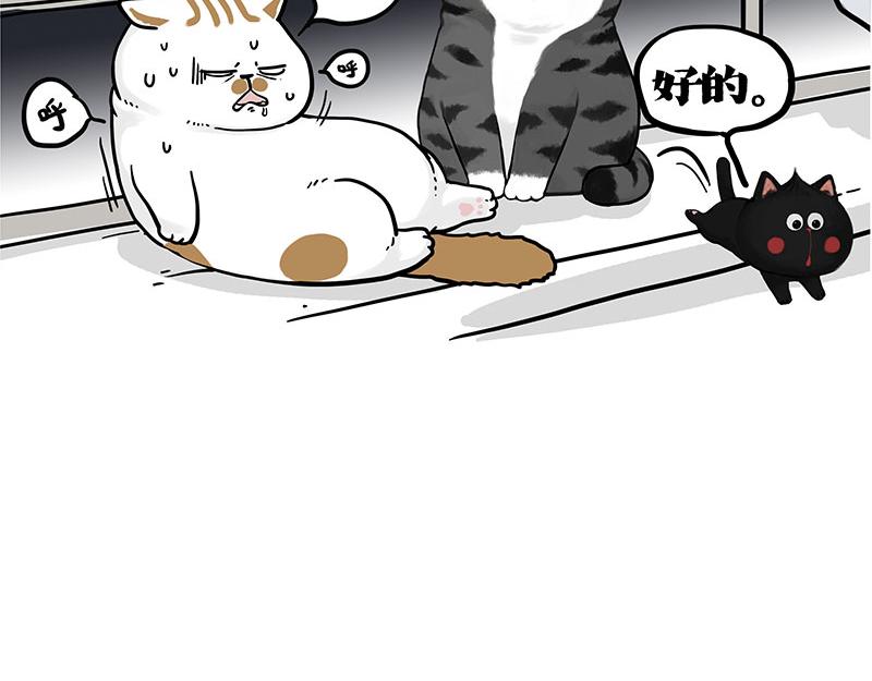 🍘吾皇巴扎黑 第401话 傲霸你没事吧？ 第30页