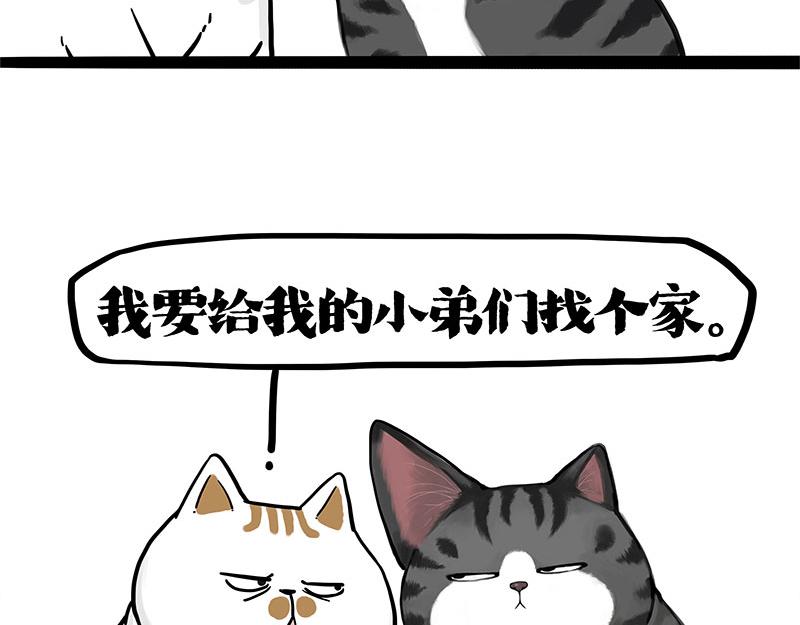 🍘吾皇巴扎黑 第401话 傲霸你没事吧？ 第46页