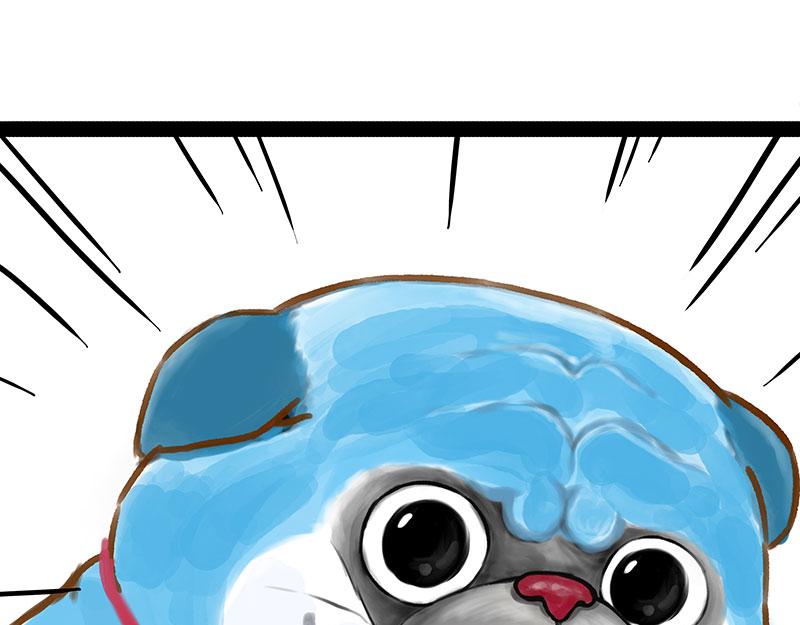 🍘吾皇巴扎黑 第407话 是梦吧？ 第13页