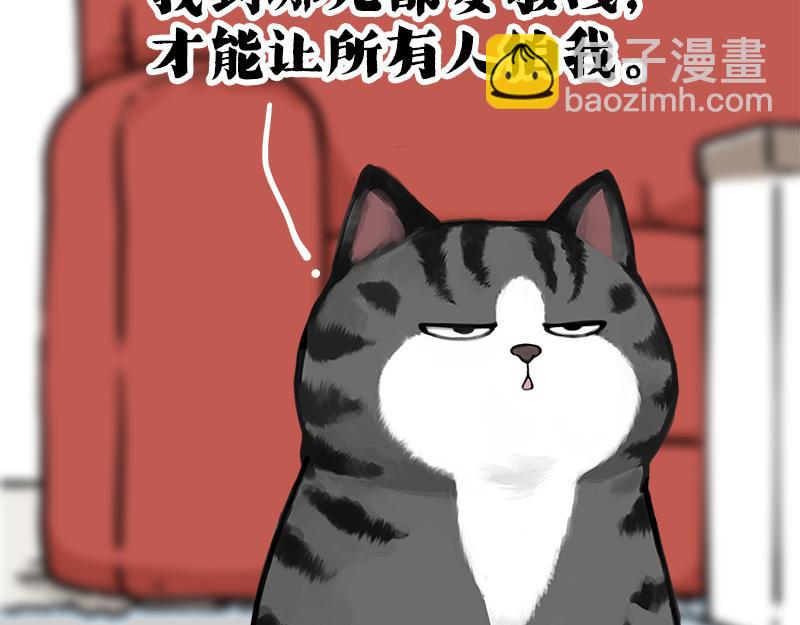 🍘吾皇巴扎黑 第409话 吾皇改名了？ 第13页