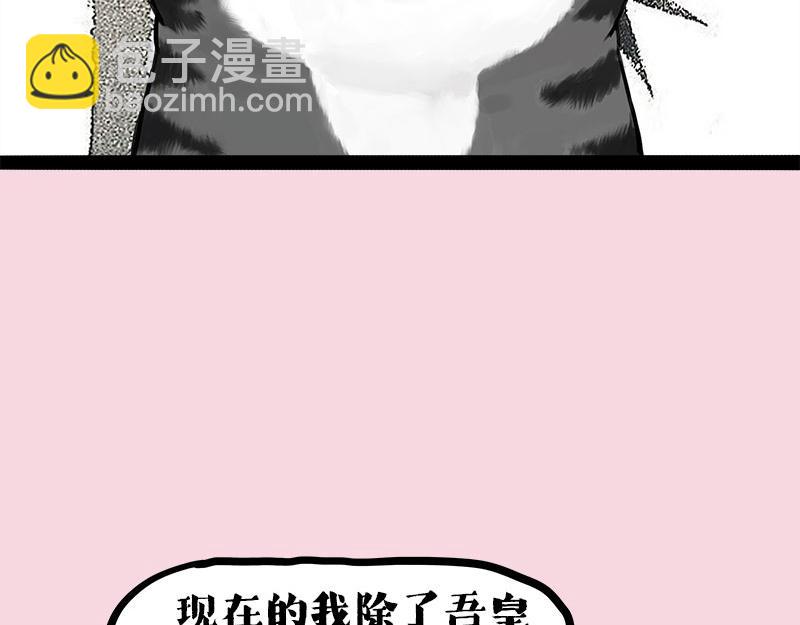 🍘吾皇巴扎黑 第409话 吾皇改名了？ 第24页