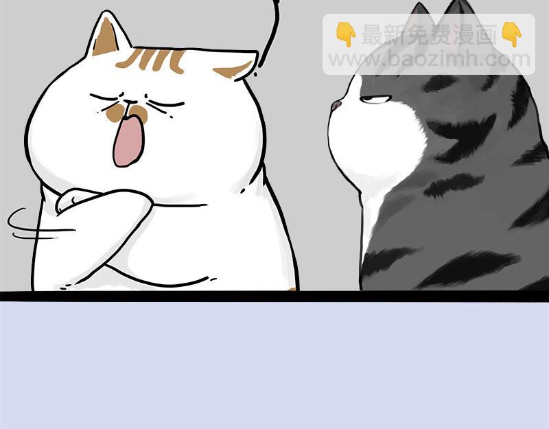 🍘吾皇巴扎黑 第409话 吾皇改名了？ 第36页