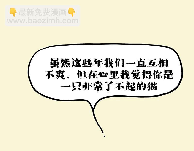 🍘吾皇巴扎黑 第409话 吾皇改名了？ 第39页