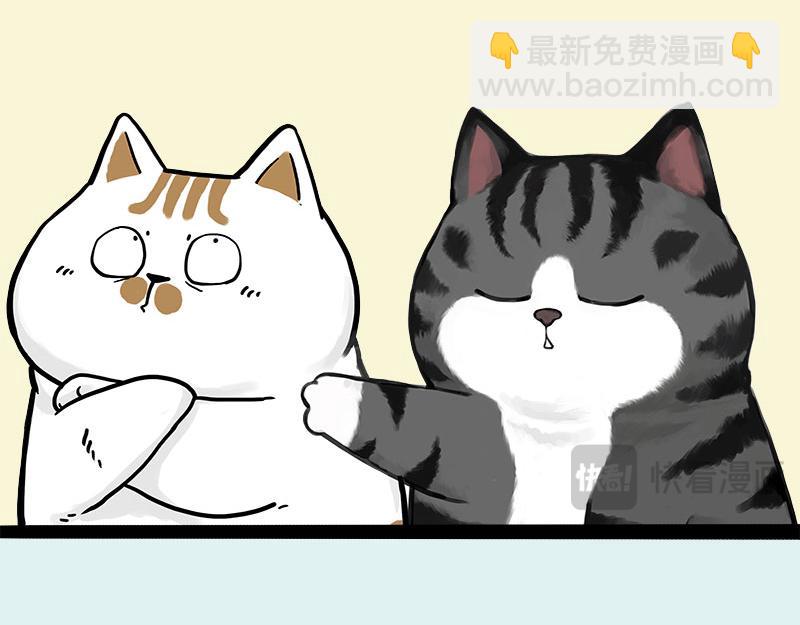 🍘吾皇巴扎黑 第409话 吾皇改名了？ 第40页