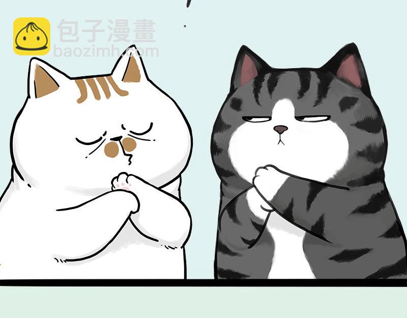🍘吾皇巴扎黑 第409话 吾皇改名了？ 第44页