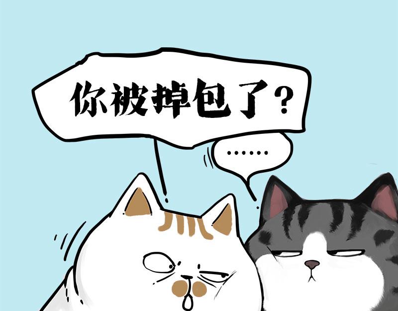 🍘吾皇巴扎黑 第409话 吾皇改名了？ 第9页