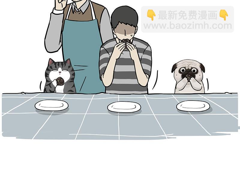 🍘吾皇巴扎黑 第411话 有人欢喜有人忧 第6页