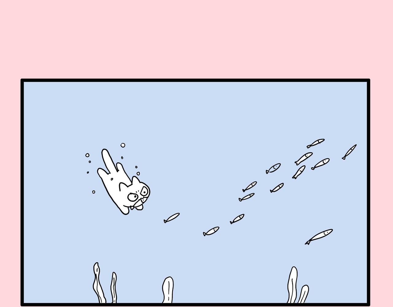 🍘吾皇巴扎黑 第413话 如果要离别... 第29页