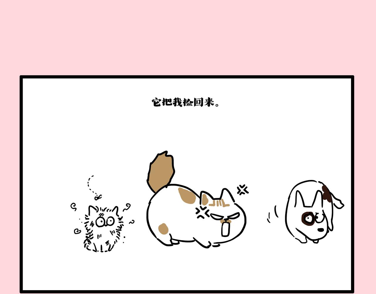 🍘吾皇巴扎黑 第413话 如果要离别... 第45页