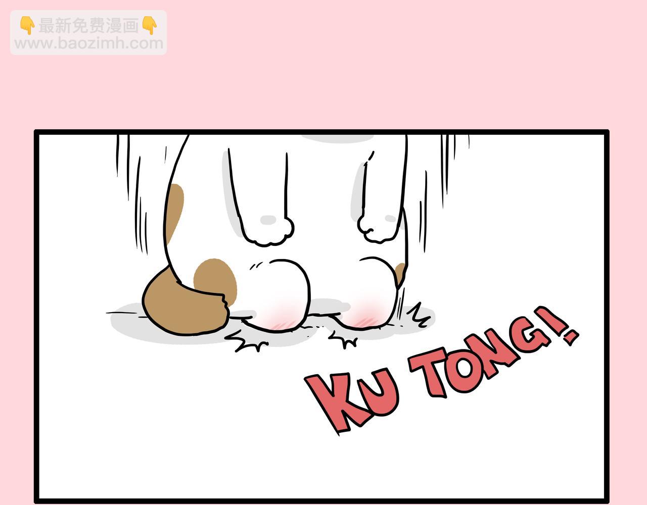 🍘吾皇巴扎黑 第415话 不再心软 第15页