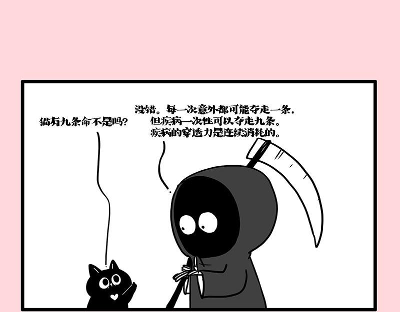 🍘吾皇巴扎黑 第415话 不再心软 第3页