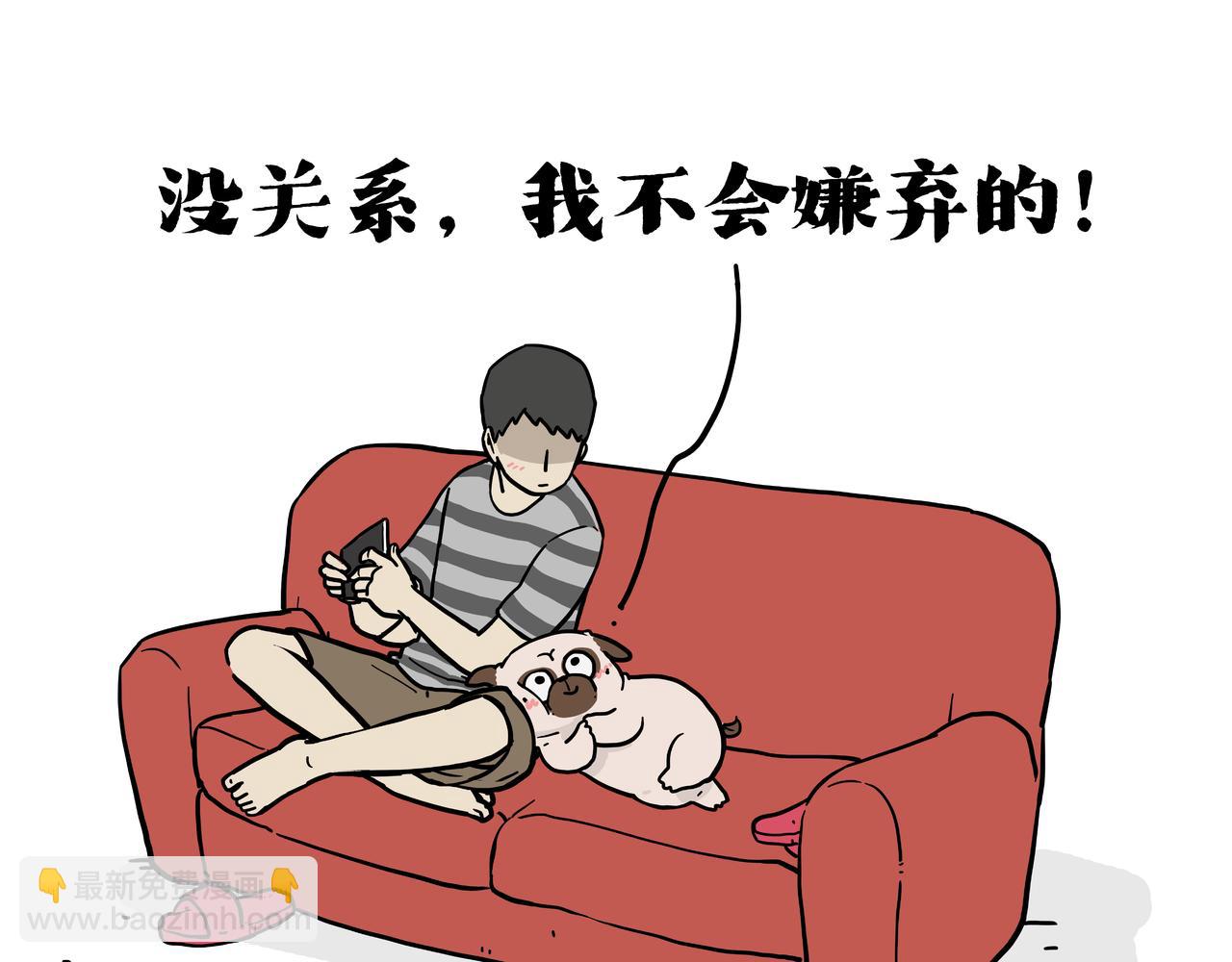 🍘吾皇巴扎黑 第417话 帅哥你谁 第15页
