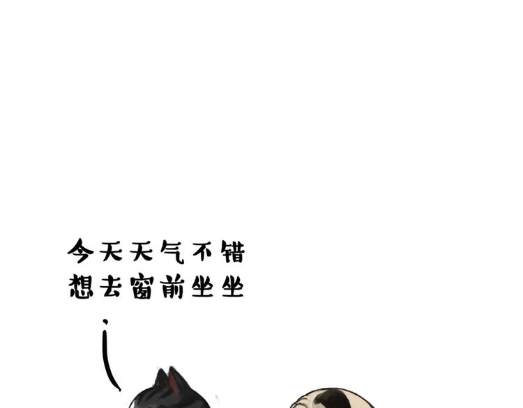 🍘吾皇巴扎黑 第43话 让父母别看奇怪文章 第1页