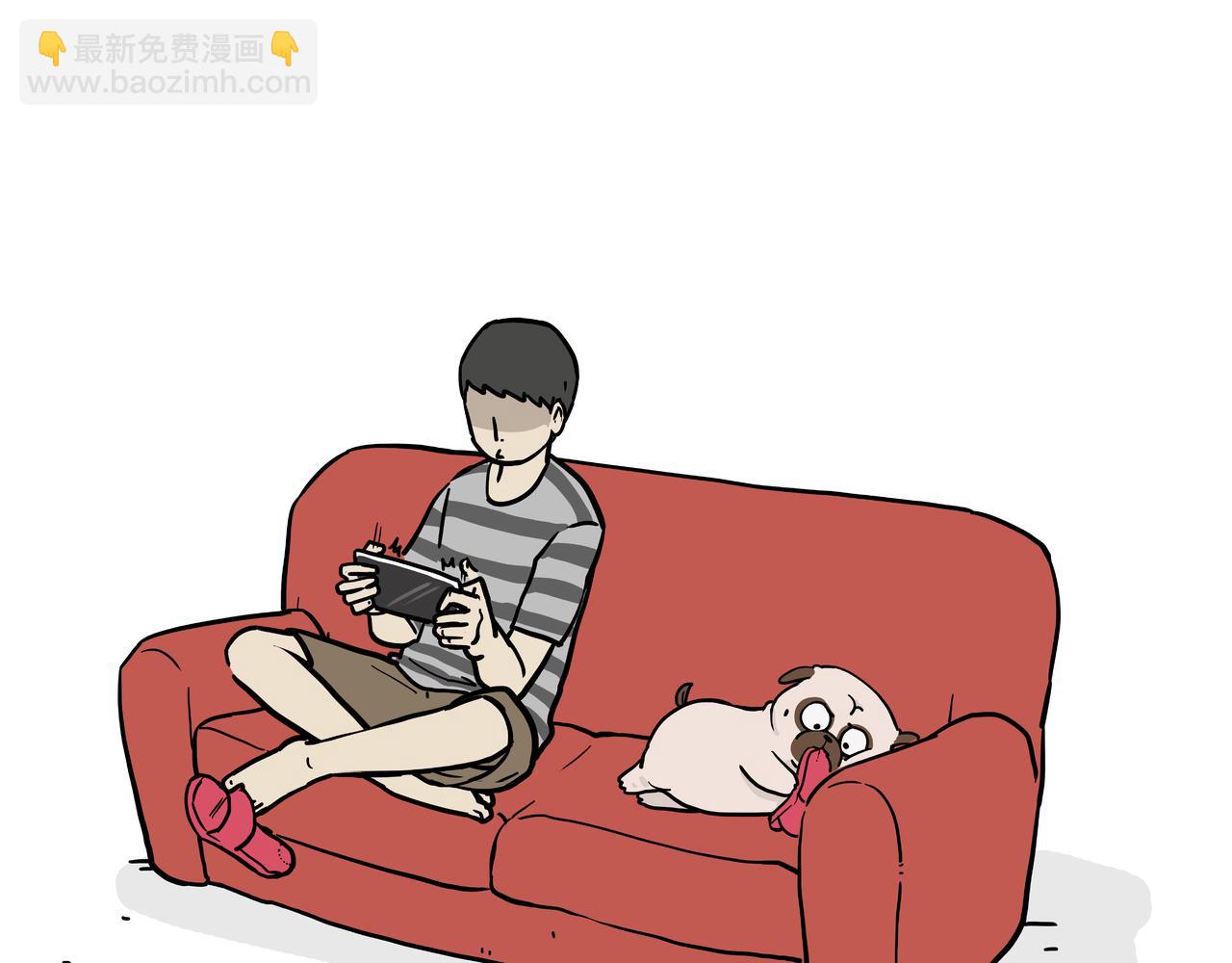🍘吾皇巴扎黑 第419话 魔镜 第13页