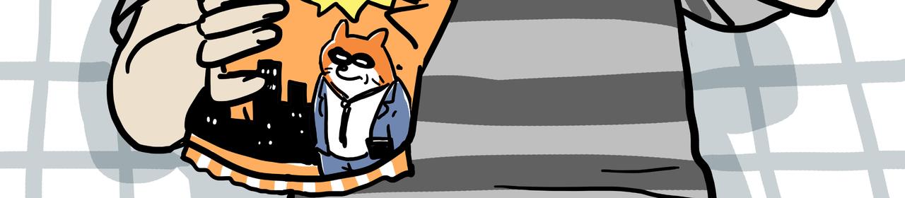 🍘吾皇巴扎黑 第421话 永远少年 第10页