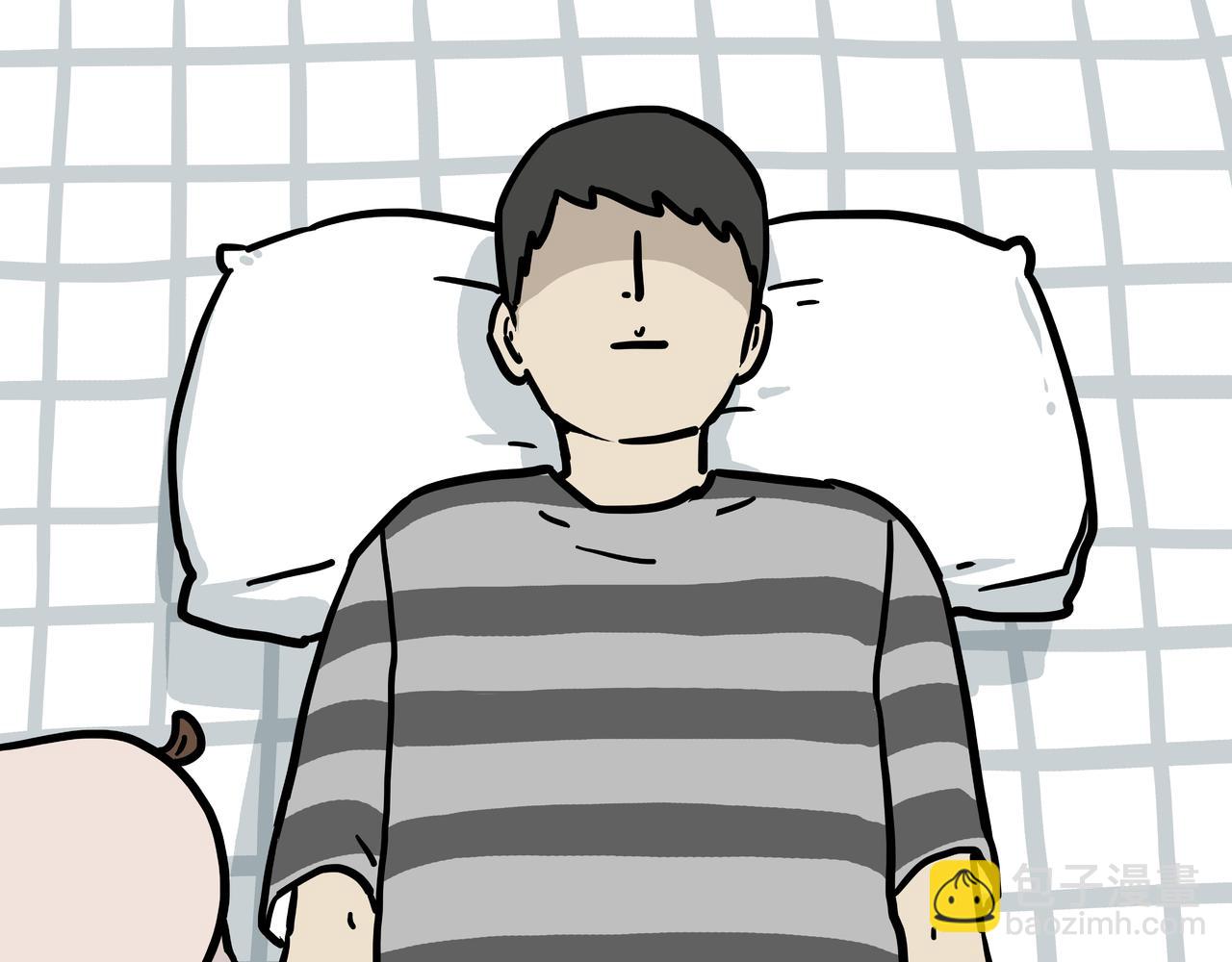 🍘吾皇巴扎黑 第421话 永远少年 第23页