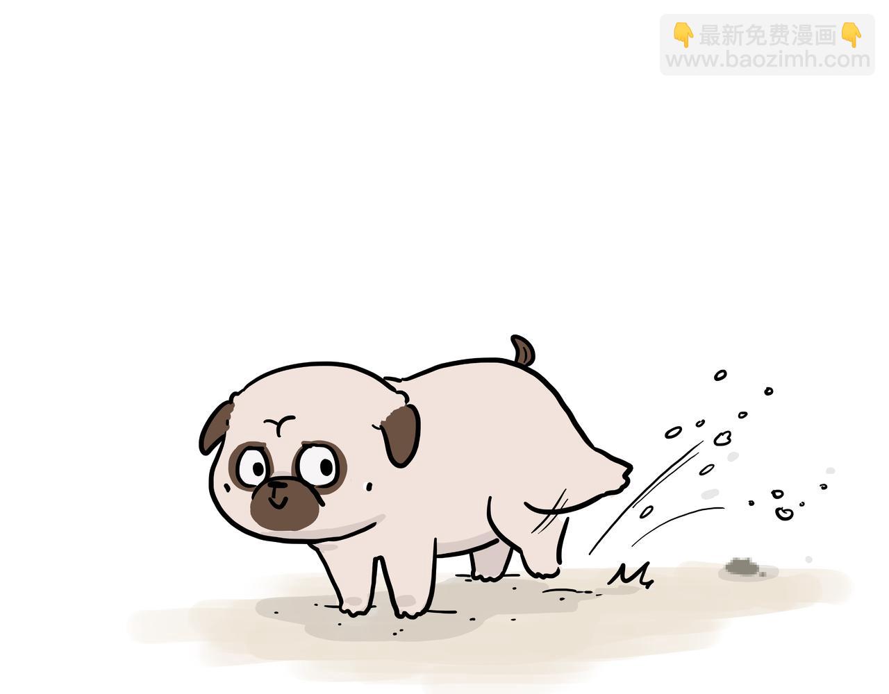🍘吾皇巴扎黑 第421话 永远少年 第3页