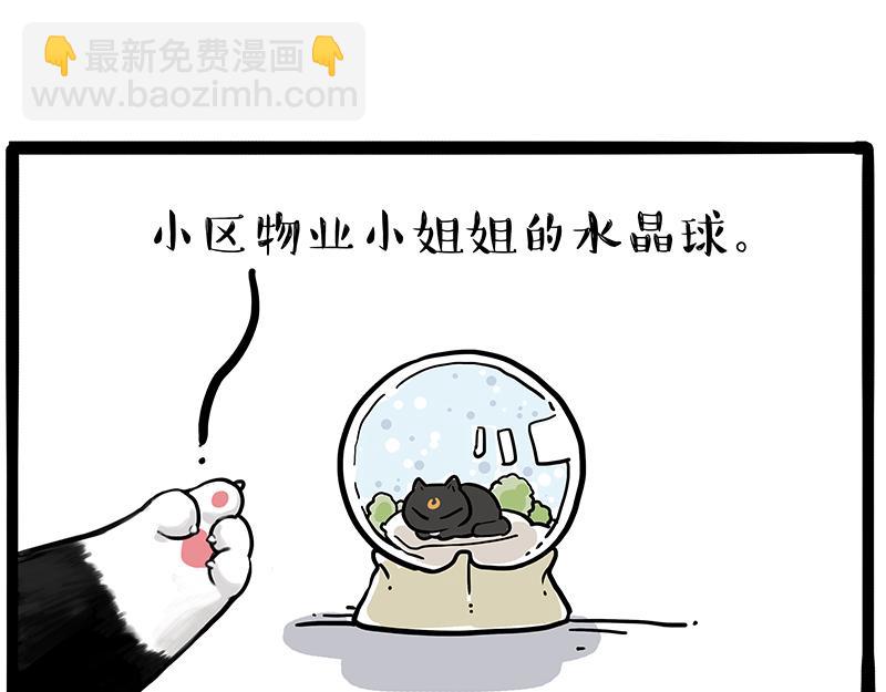 🍘吾皇巴扎黑 第425话 开门大吉 第12页