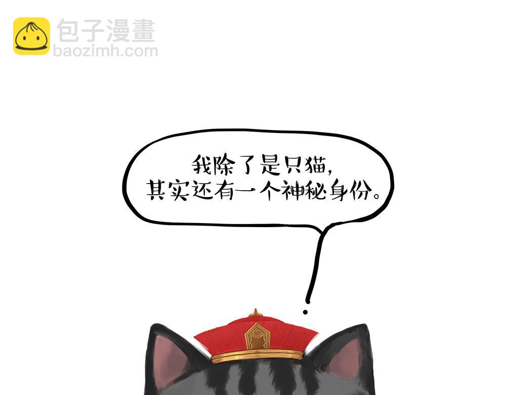 🍘吾皇巴扎黑 第437话 隐藏身份 第21页