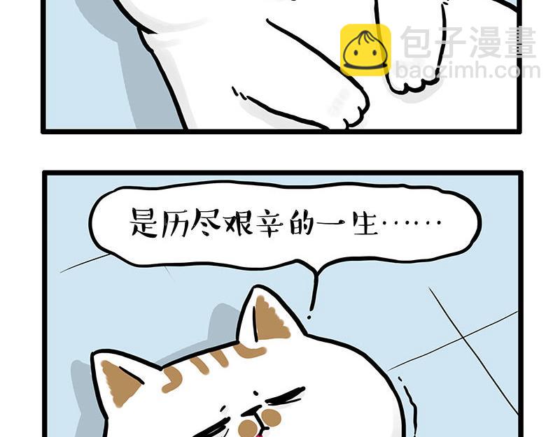 🍘吾皇巴扎黑 第441话 不要出卖老大！ 第8页