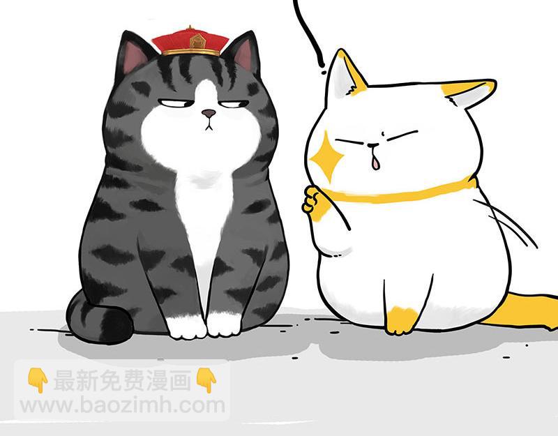 🍘吾皇巴扎黑 第443话 “癫疯”对决 第36页