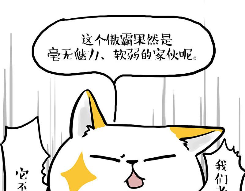 🍘吾皇巴扎黑 第443话 “癫疯”对决 第43页