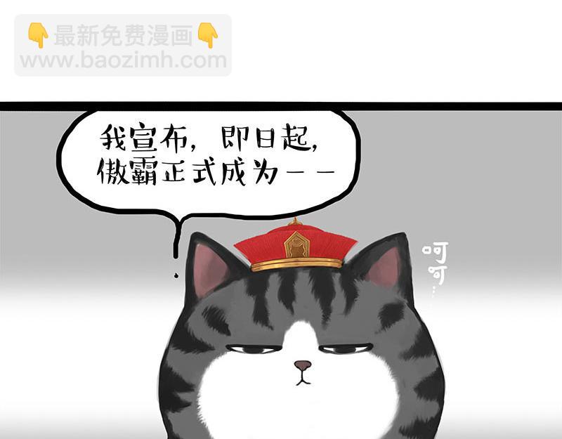 🍘吾皇巴扎黑 第443话 “癫疯”对决 第45页