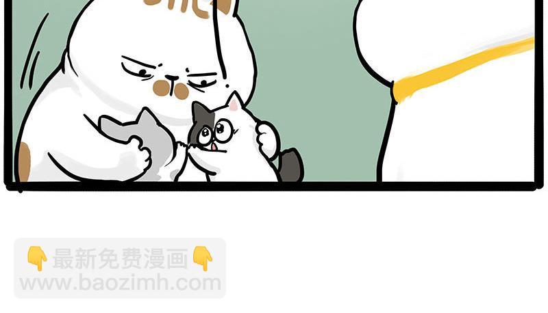🍘吾皇巴扎黑 第445话 你就是傲霸？ 第38页