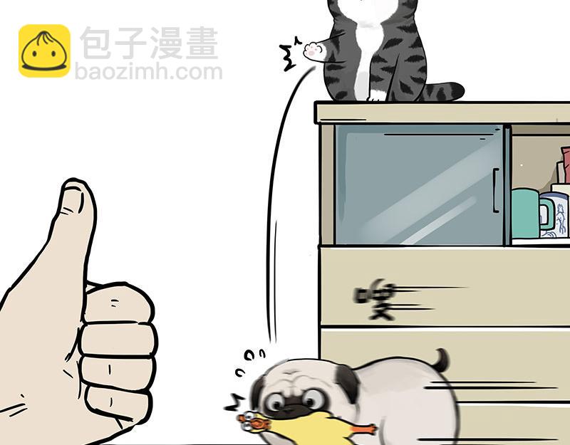 🍘吾皇巴扎黑 第447话 消息盲盒 第24页