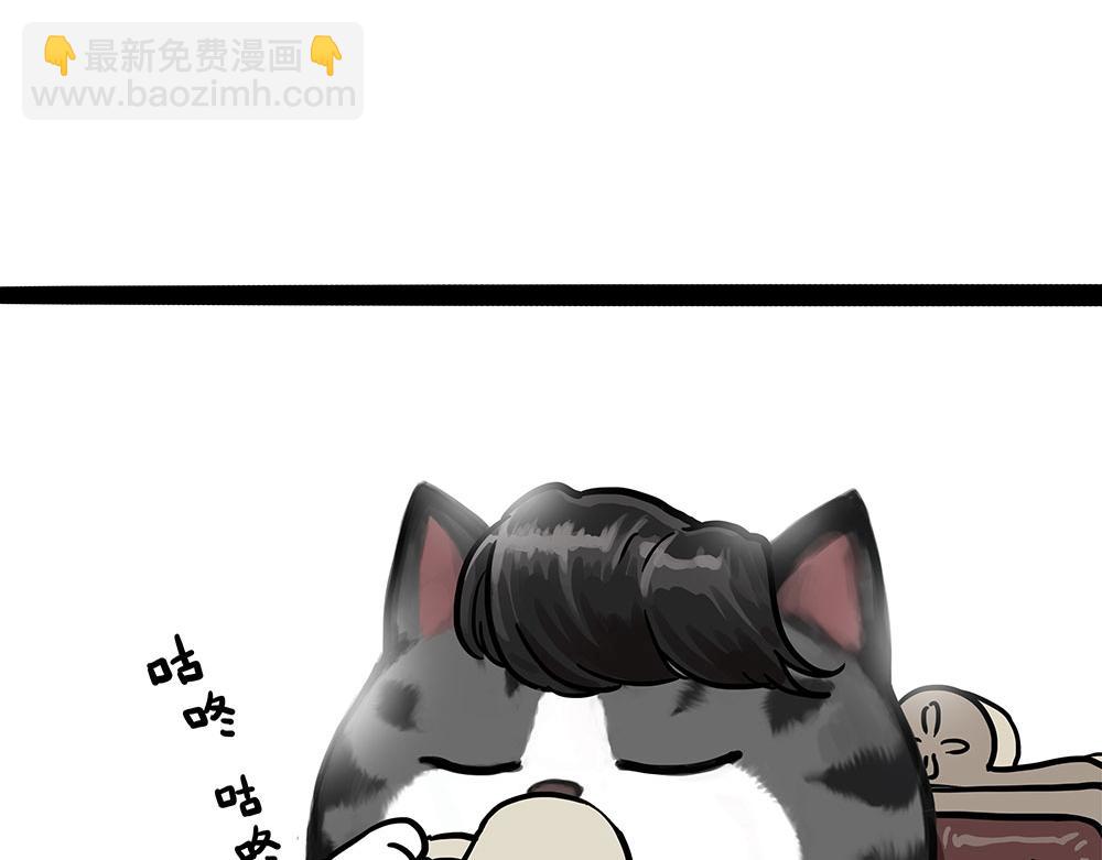 🍘吾皇巴扎黑 第449话 1111 第38页
