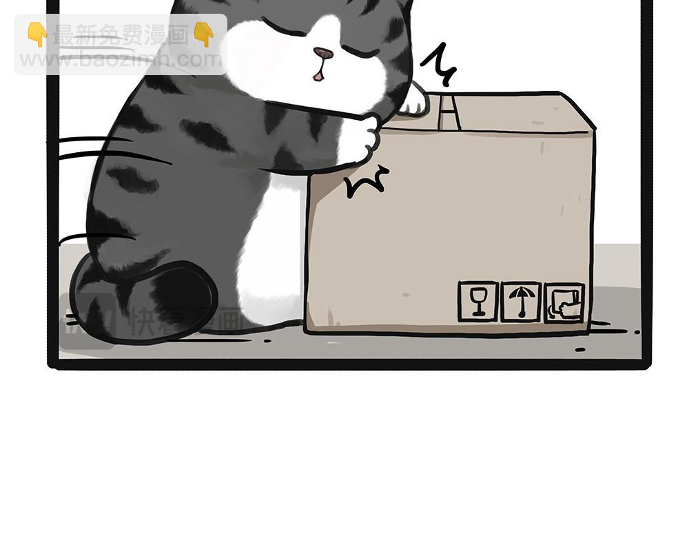 🍘吾皇巴扎黑 第449话 1111 第5页