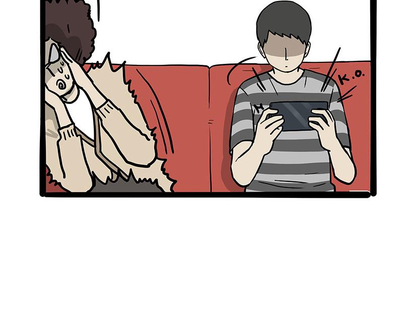 🍘吾皇巴扎黑 第455话 过年串门聊天指南 第7页