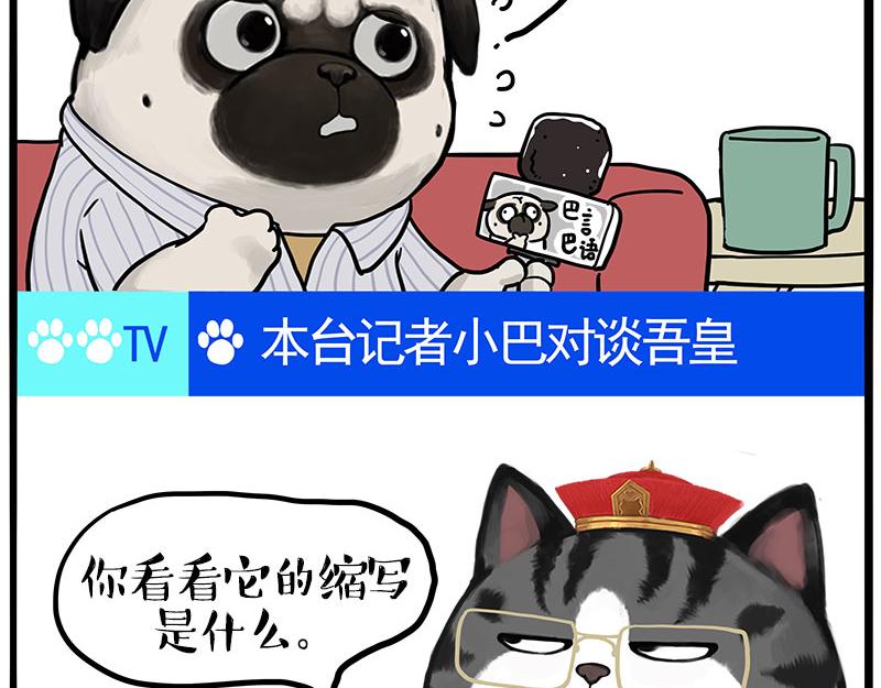 🍘吾皇巴扎黑 第459话 了不起 第48页