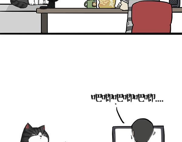 🍘吾皇巴扎黑 第49话 只见新人笑未闻旧人哭 第2页