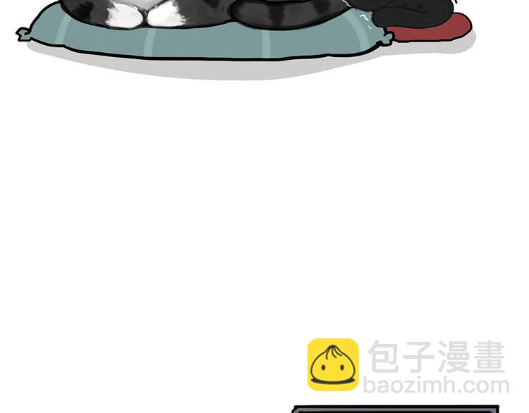 🍘吾皇巴扎黑 第51话 猫和狗的待遇就是不同 第20页